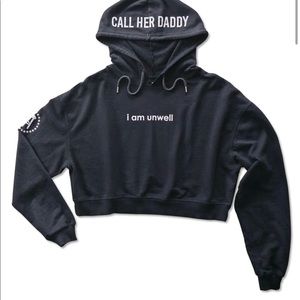 Call Her Daddy Hoodie